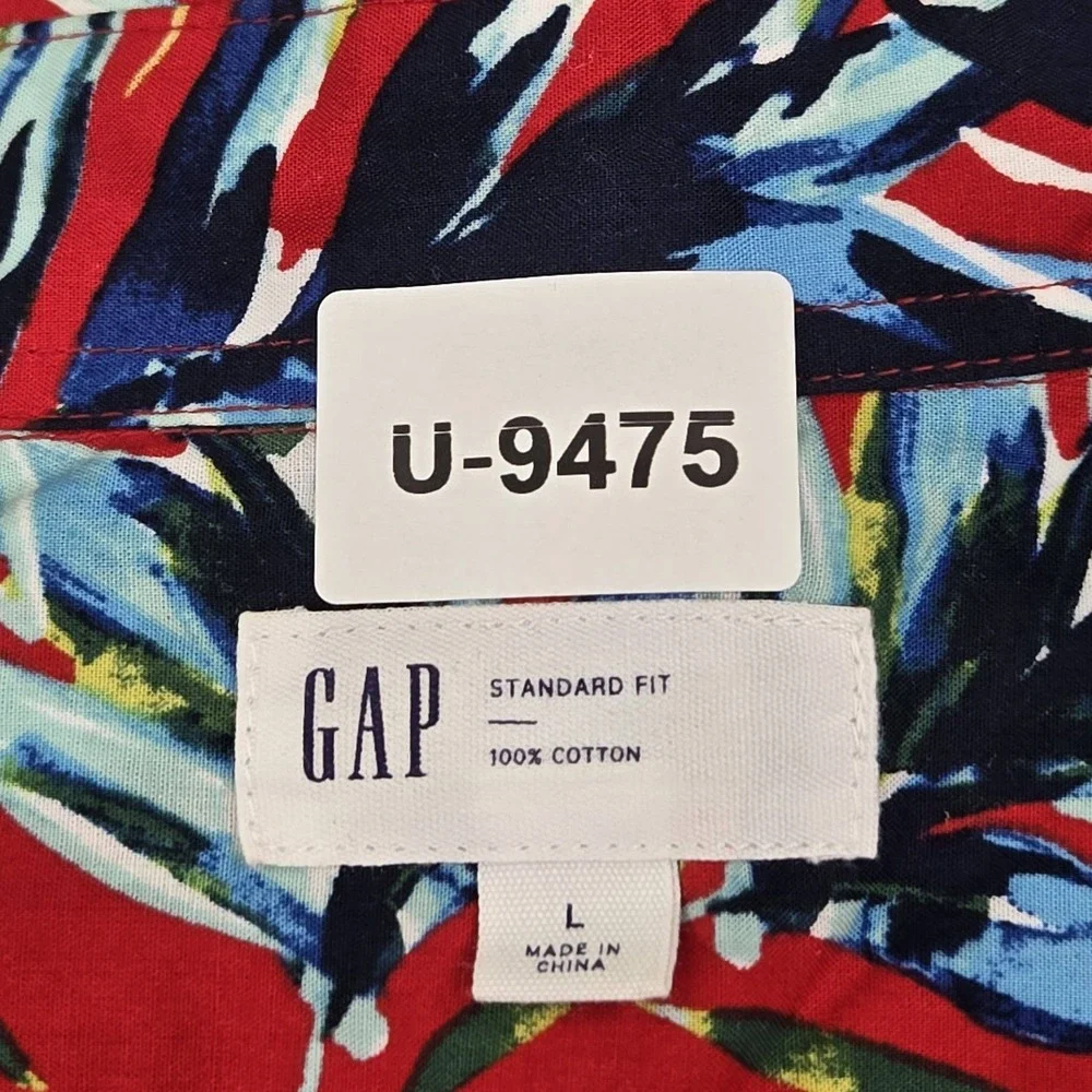 GAP *please carefully